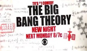 The Big Bang Theory - Promo 9x02