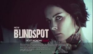 Blindspot - Promo 1x03