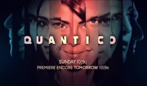 Quantico - Promo 1x03