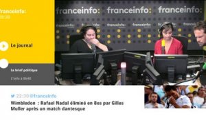 JO 2024 "J'entends les critiques (sur les dépassements de budget), elles sont justifiées