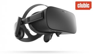 L'Oculus Rift soldé en Australie