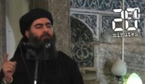 L'OSDH affirme que le chef de Daesh, Abou Bakr al-Baghdadi, est mort