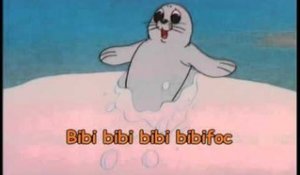 Bibifoc Baleine A Babord Dessin Anime En Entier Sur Orange Videos