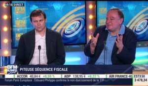 Aurélie Planeix: Les Experts (1/2) - 12/07