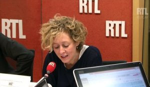 "Jean-Luc Mélenchon est encore loin de la révolution", affirme Alba Ventura