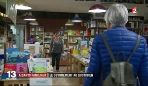 Journée nationale des aidants : un statut que partagent un grand nombre de Français