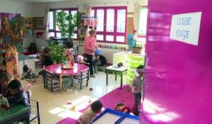 La méthode Montessori fait son nid dans des écoles publiques