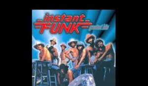 Instant Funk - Greatest Hits - Who Took Away The Funk