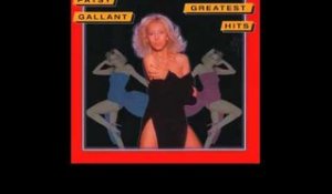 Patsy Gallant - Te Caliente