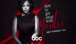 How to Get Away With Murder - Promo 2x05