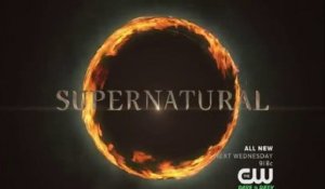 Supernatural - Promo 11x03