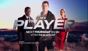 The Player - Promo 1x05