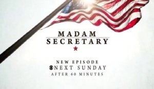 Madam Secretary - Promo 2x04