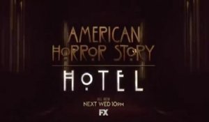 American Horror Story - Promo 5x05