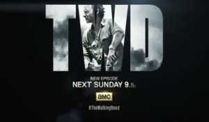The Walking Dead - Promo 6x05