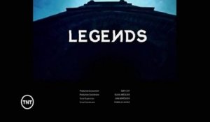 Legends - Promo 2x02