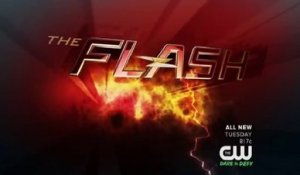 The Flash - Promo 2x06
