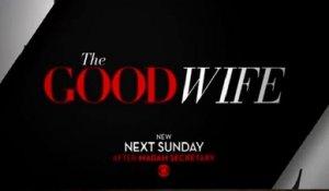 The Good Wife - Promo 7x07