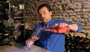 20 questions sur le vin : comment élabore-t-on du rosé ?