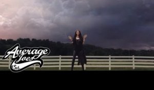 Sarah Ross - Calm Before The Storm (Official Music Video) premiered by Rolling Stone