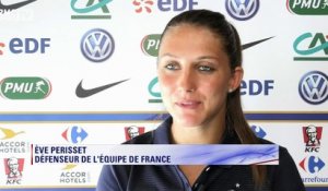 Euro féminin – Geyoro et Périsset, deux nouvelles pépites françaises