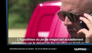 Incendies dans le sud de la France : Les pompiers de l’Hérault poussent un violent coup de gueule (vidéo)