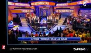 Audiences TV : "Demain nous appartient" leader sur TF1, "L'amour est dans le pré" cartonne (vidéo)