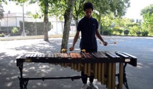 Académie musicale de Royan : des jeunes virtuoses se préparent au concours
