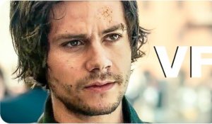 AMERICAN ASSASSIN Bande Annonce VF (2017)