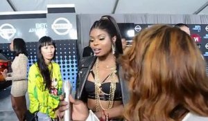 HHV Exclusive: Dreezy talks upcoming music and Meek Mill/Safaree drama at the BET Awards
