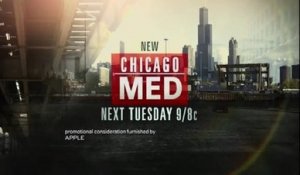 Chicago Med - Promo 1x02