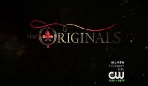 The Originals - Promo 3x08