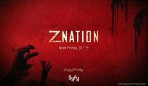 Z Nation - Promo 2x13