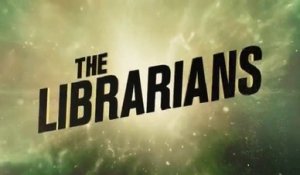 The Librarians - Promo 2x07