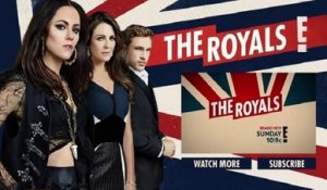 The Royals - Promo 2x04