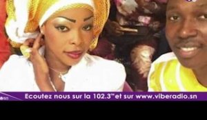 (5' Kiece) Soul Bang's: "je me bats toujours pour l'amour...et pour les femmes ."