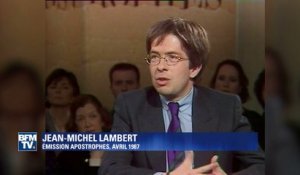 Affaire Grégory: le juge Lambert explique les raisons de son suicide