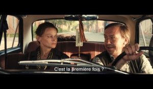 A Gentle Woman / Une femme douce (2017) - Trailer (French Subs)