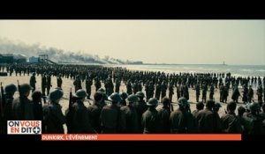 On vous en dit + : Dunkirk, l'événement