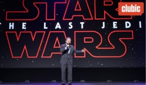Star Wars Les Derniers Jedi lorgnera-t-il vers le Retour du Jedi ?