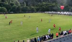 Le Puy Foot - DFCO (0-2) : le résumé vidéo
