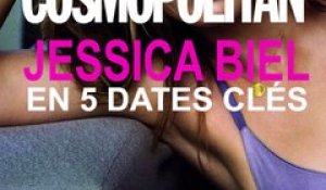 Jessica Biel en 5 dates clés