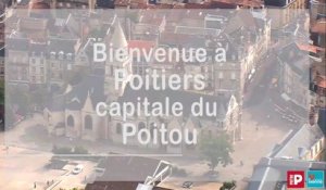 Histoire de Poitiers