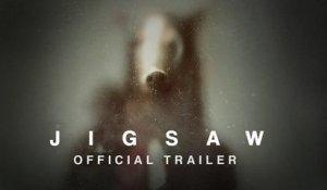 Jigsaw - Première bande-annonce pour le huitième SAW