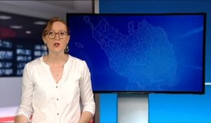 TV Vendée - Le JT du 19/07/2017