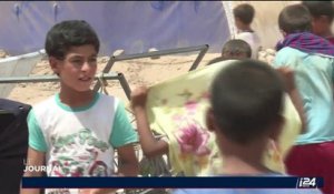 Irak: La vie après Daesh
