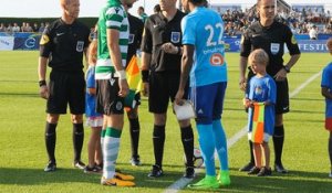 OM 2 - 1 Sporting CP | Le résumé