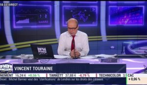 Le Match des Traders: Jean-Louis Cussac VS Laurent Albie - 21/07