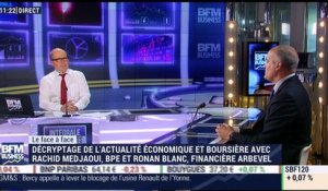 Rachid Medjaoui VS Ronan Blanc (2/2): Quels secteurs conseiller dans les portefeuilles des investisseurs ? - 21/07