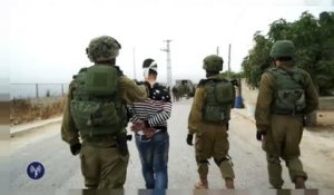 Attaque en Cisjordanie : l'armée israélienne a mené un raid sur la maison de l'assaillant